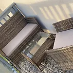 Apartment Haus Stegmeir Hohenweiler