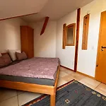 Haus Stegmeir Apartment *