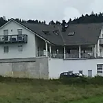 Appartement Haus Stegmeir