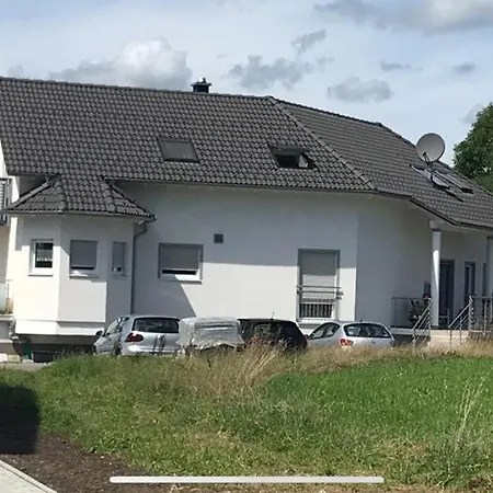 Haus Stegmeir Hohenweiler