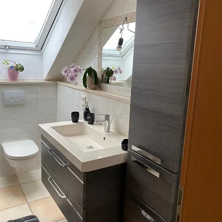 Апартаменты Haus Stegmeir Hohenweiler