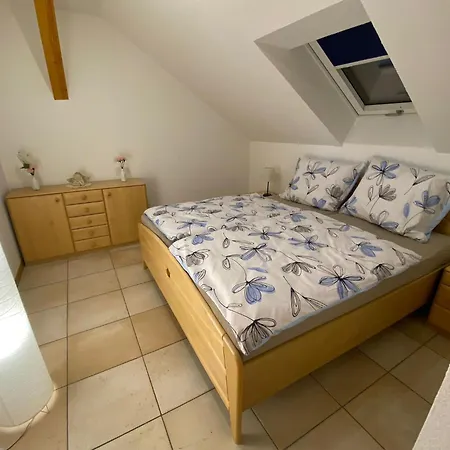 Haus Stegmeir Apartment Hohenweiler