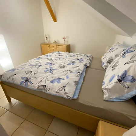 Haus Stegmeir * Hohenweiler