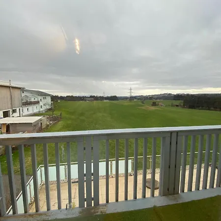 Haus Stegmeir Appartement Hohenweiler