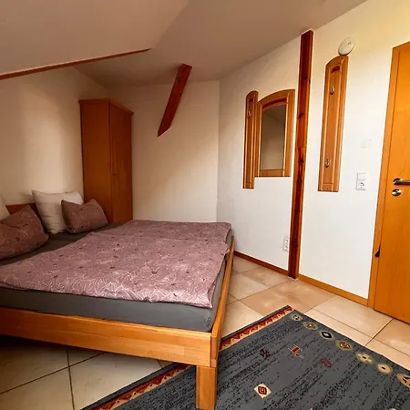 Haus Stegmeir Appartement *