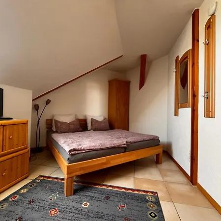 Апартаменты Haus Stegmeir Hohenweiler