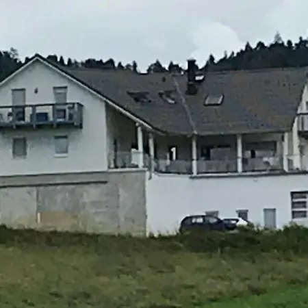 Appartement Haus Stegmeir
