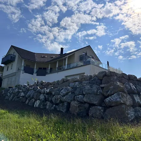 Haus Stegmeir * Hohenweiler