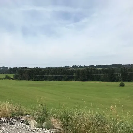 Haus Stegmeir Lejlighed Hohenweiler