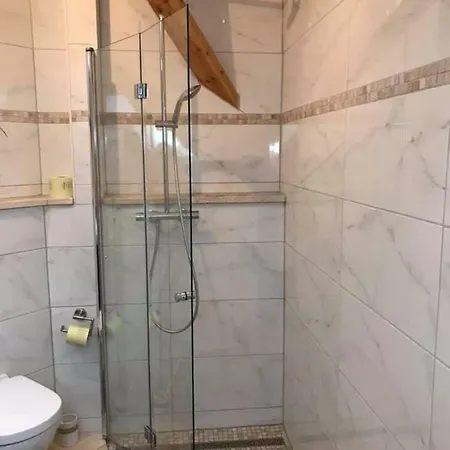 Haus Stegmeir Lejlighed Hohenweiler