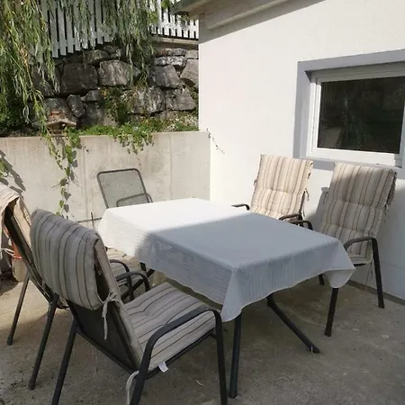 Haus Stegmeir Apartment *