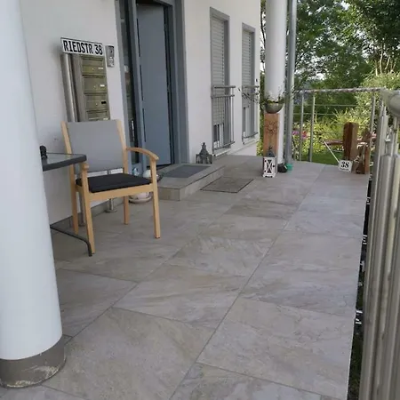 Haus Stegmeir *