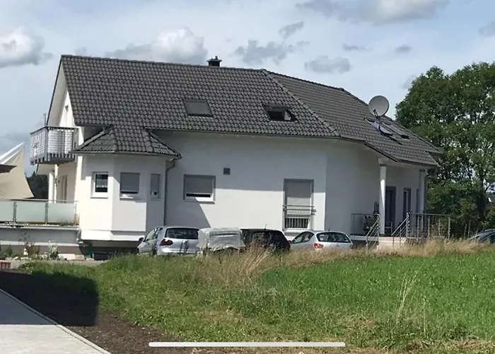 Haus Stegmeir Hohenweiler