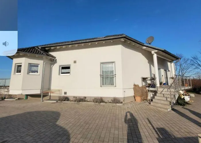 Apartamento Haus Stegmeir *