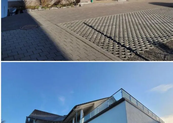 Haus Stegmeir Apartamento