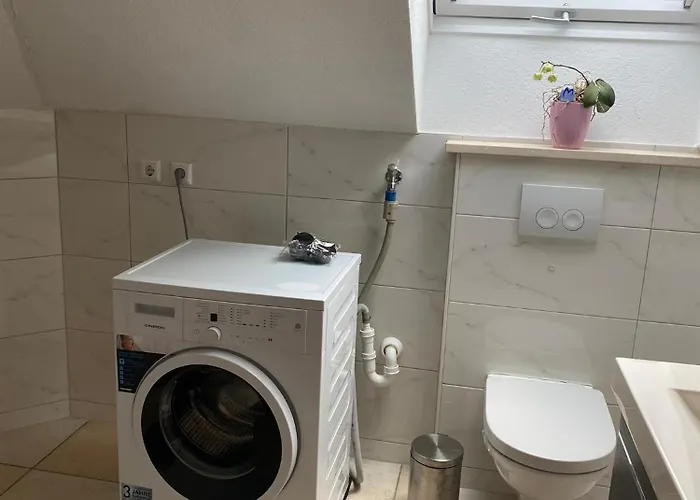 Apartamento Haus Stegmeir