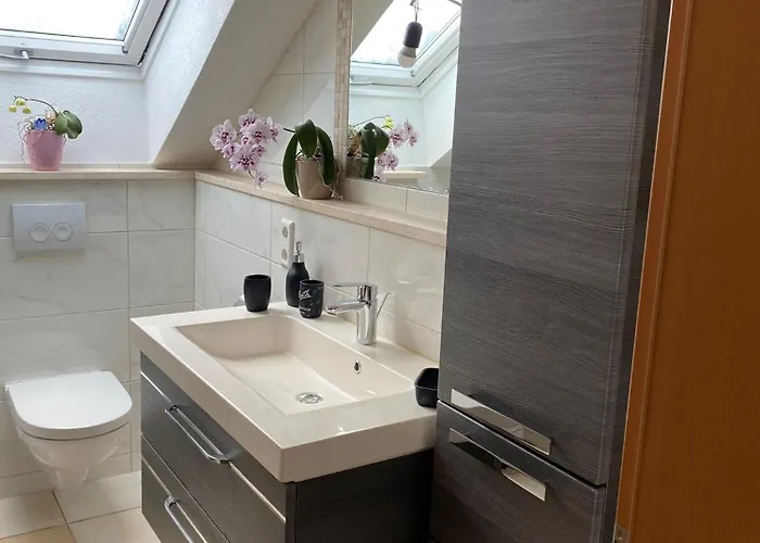 Appartement Haus Stegmeir Hohenweiler