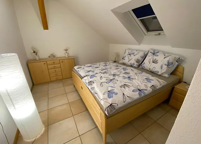 Haus Stegmeir Appartement Hohenweiler