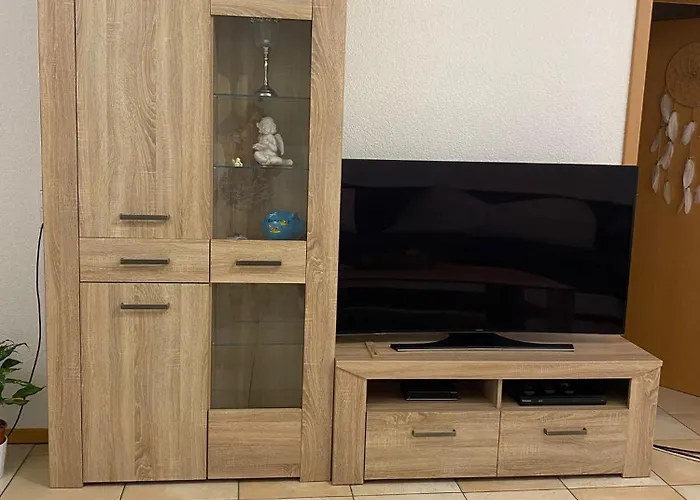 Apartamento Haus Stegmeir *