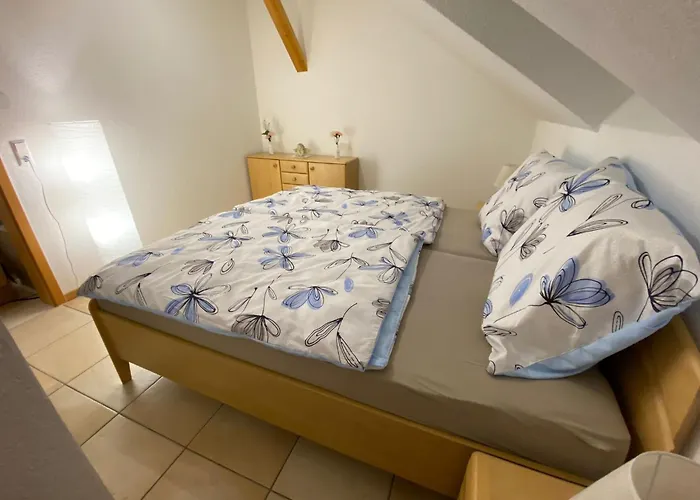 Haus Stegmeir * Hohenweiler