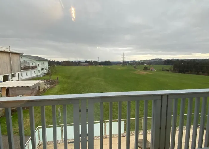 Haus Stegmeir Apartamento Hohenweiler