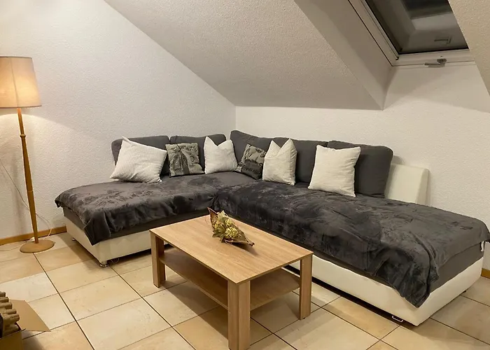 Haus Stegmeir Hohenweiler