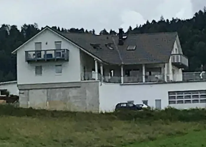 Apartamento Haus Stegmeir