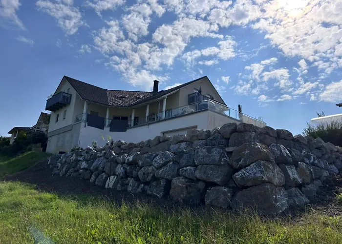 Haus Stegmeir * Hohenweiler