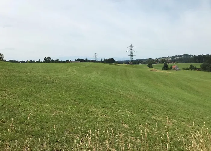 Apartamento Haus Stegmeir Hohenweiler